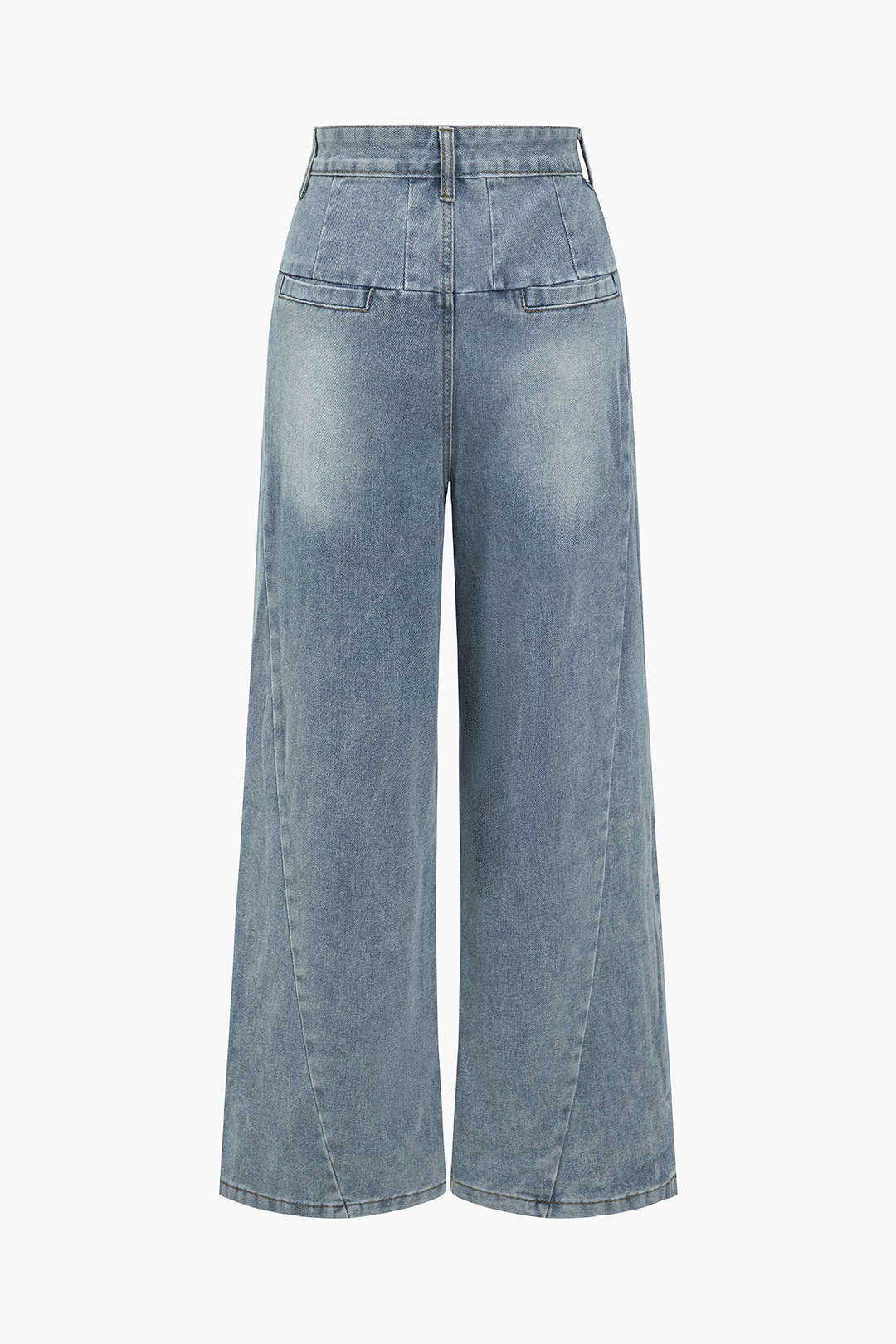 denim Jean pantolon
