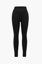 Mappe crop top ve Pantolon Takımı