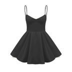 Saira tül mini elbise