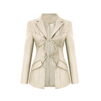 Solange blazer ceket