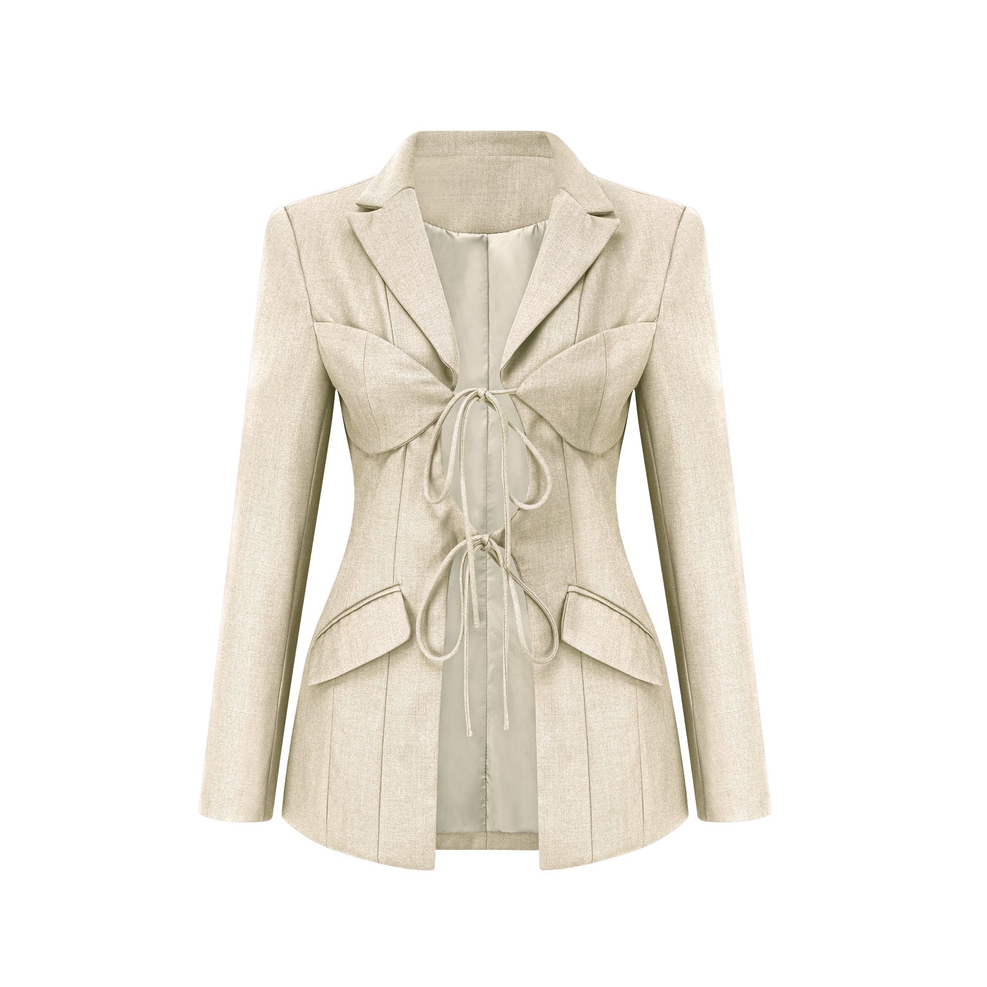 Solange blazer ceket