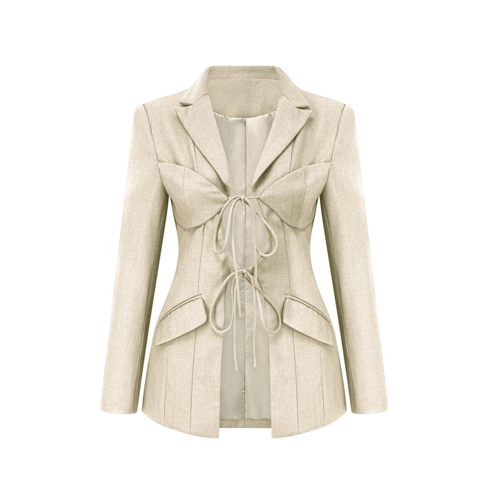 Solange blazer ceket