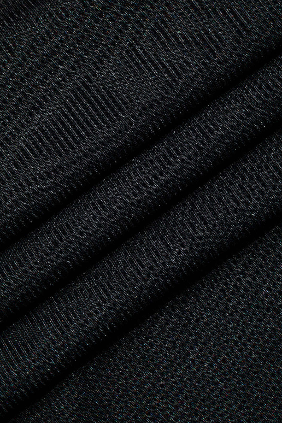 Kontrast Kesimli Sırtı Açık Slip maksi Elbise