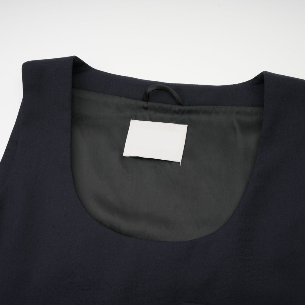 Suzette pileli mini elbise