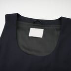 Suzette pileli mini elbise