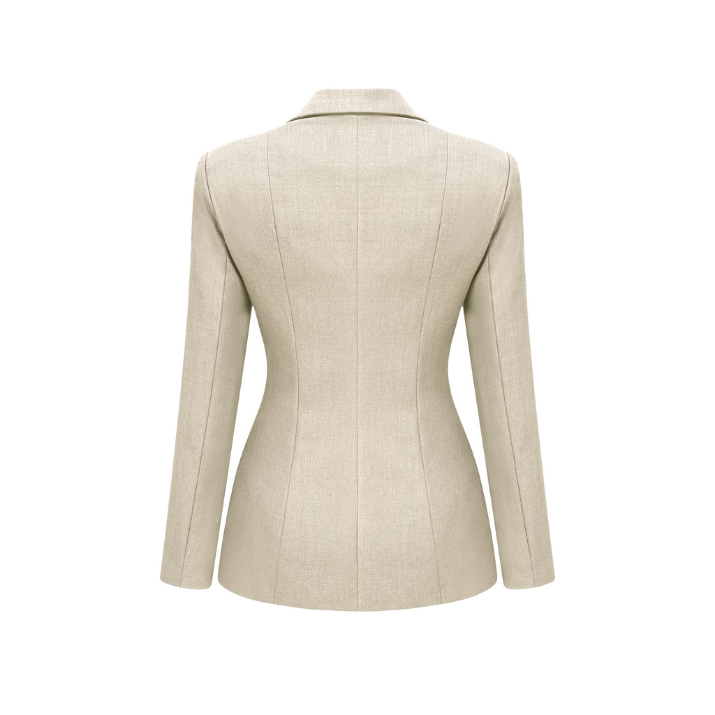 Solange blazer ceket