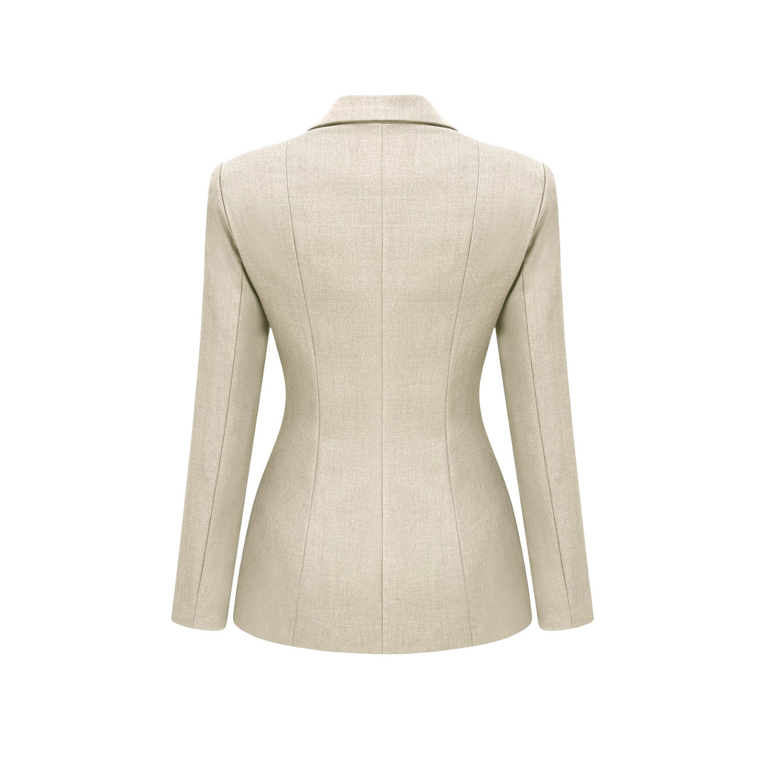 Solange blazer ceket