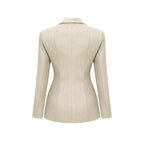 Solange blazer ceket
