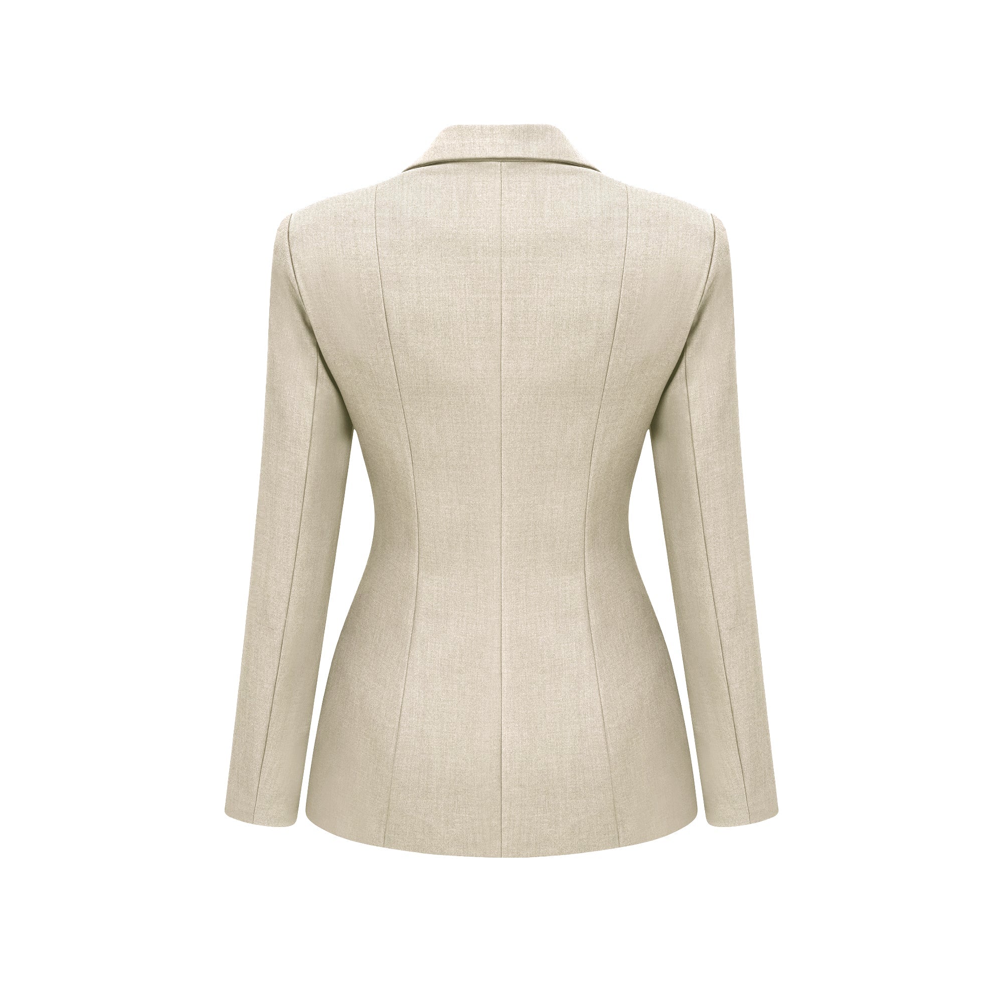 Solange blazer ceket