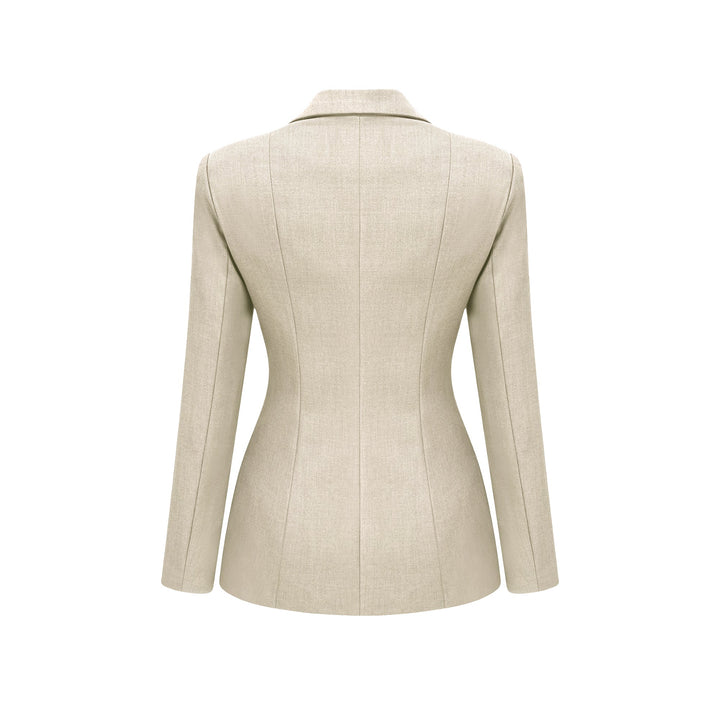 Solange blazer ceket