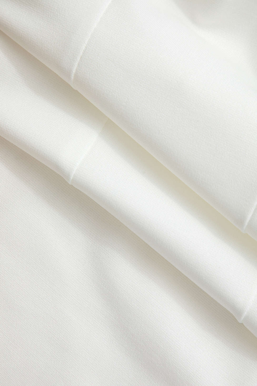 Katı Düğme Cepli Uzun Kollu Mini Elbise