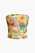 Geo Desenli top