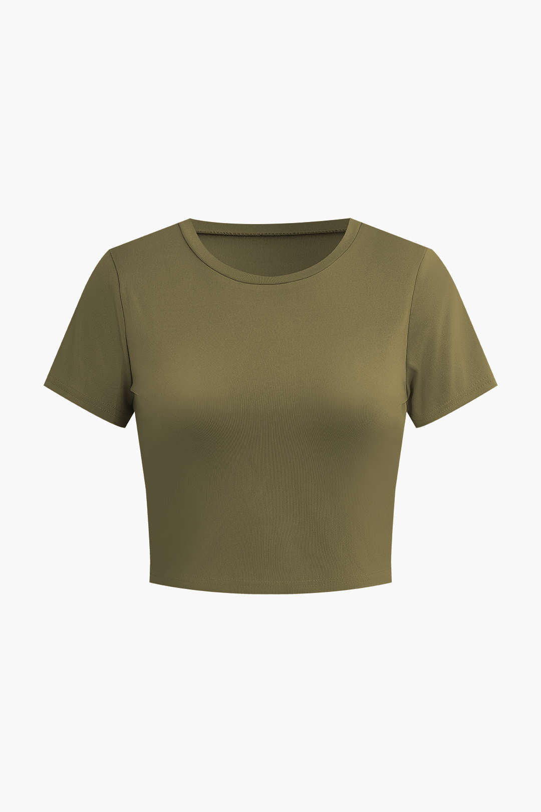 Mira top ve Geniş Paça Pantolon Takım