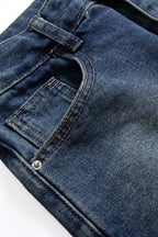 denim Jean pantolon