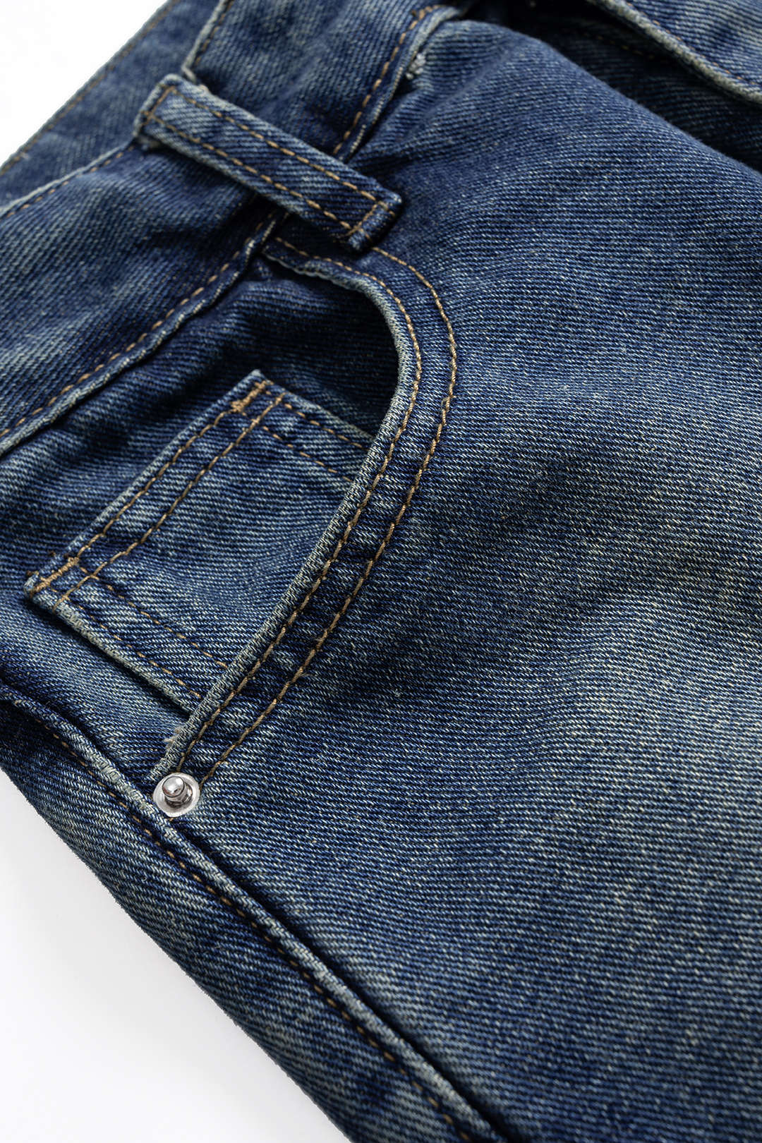 denim Jean pantolon