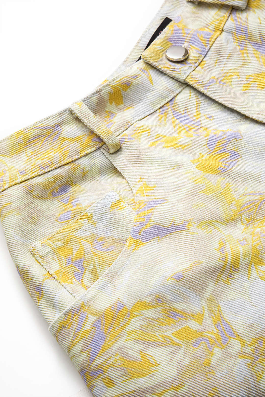 denim Jean pantolon