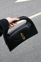 Loca Deri Tasarım Çanta