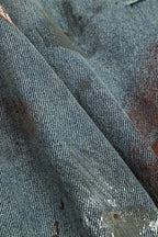 denim Jean pantolon