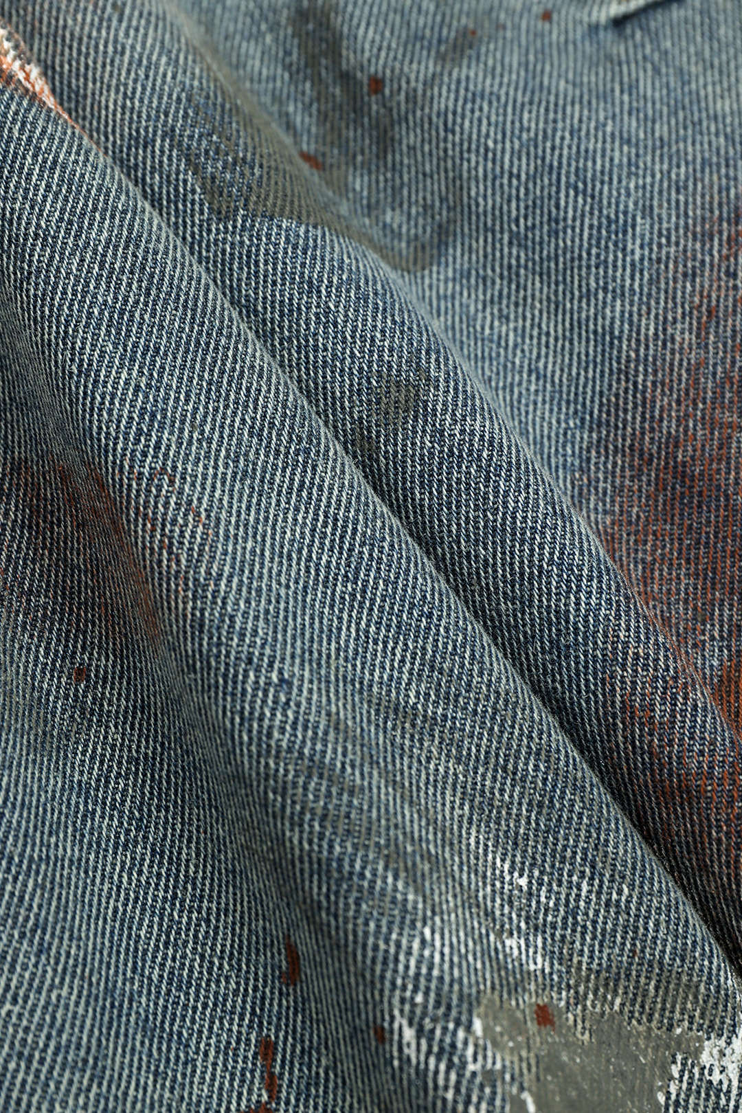 denim Jean pantolon