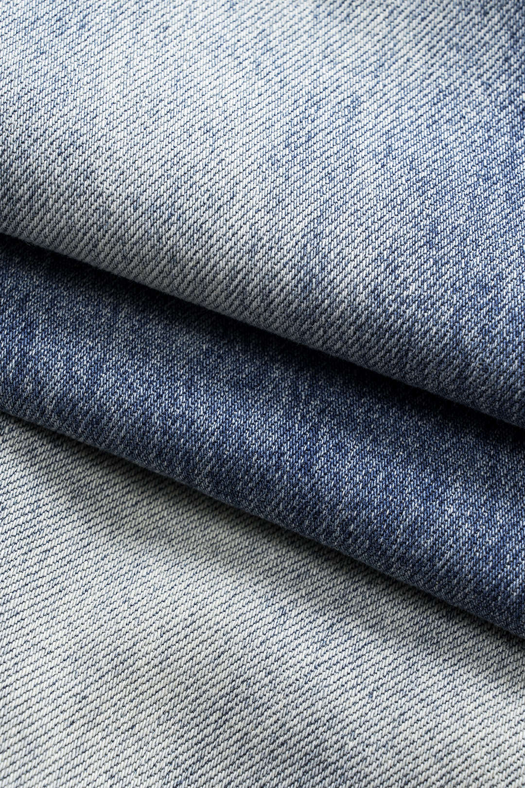 Denim Pantolon Jean