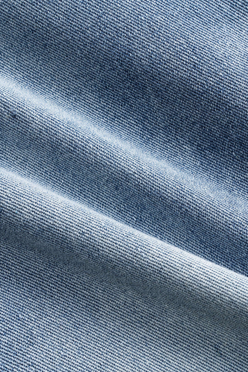 denim Barrel Jean pantolon