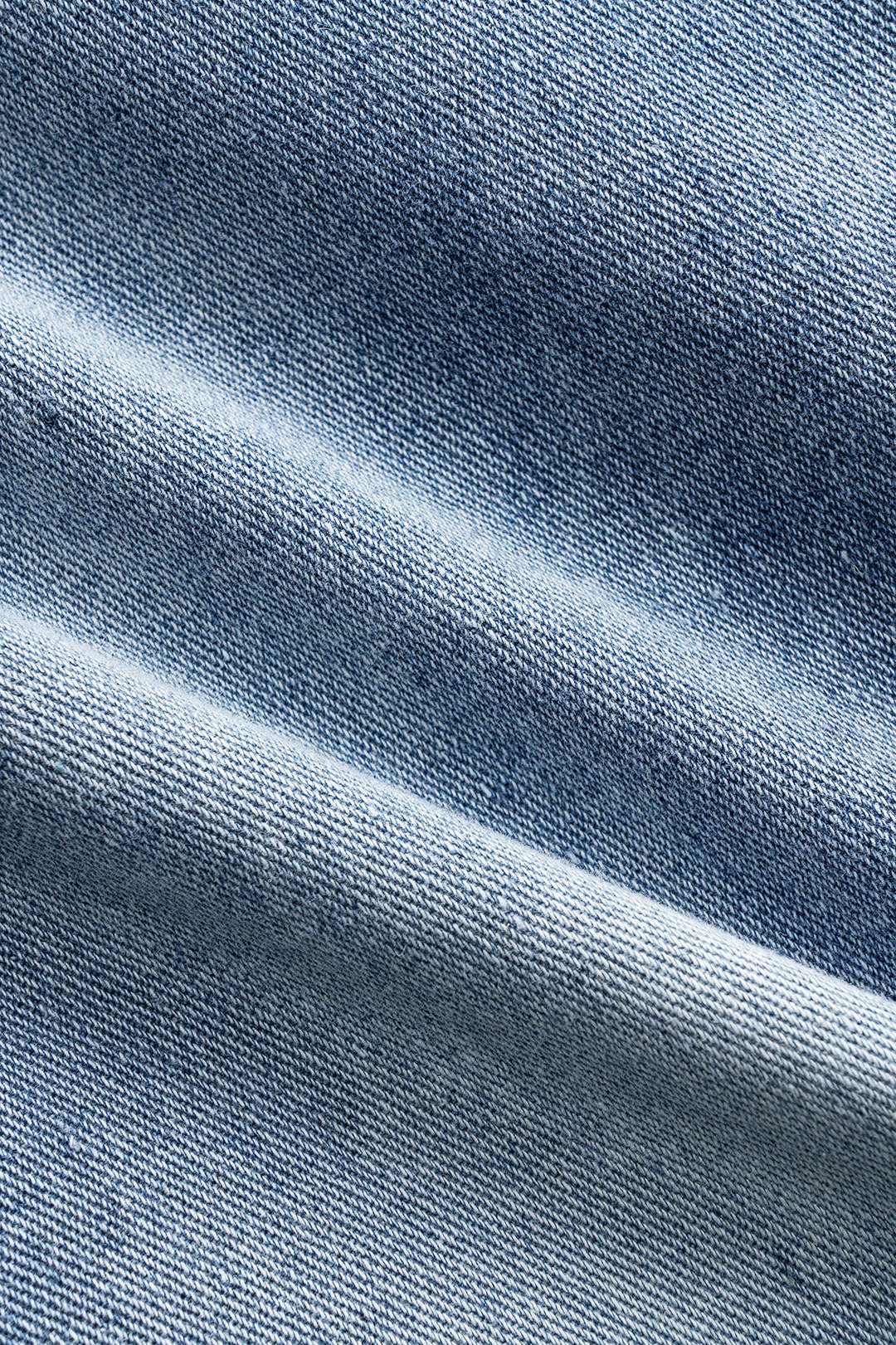denim Barrel Jean pantolon