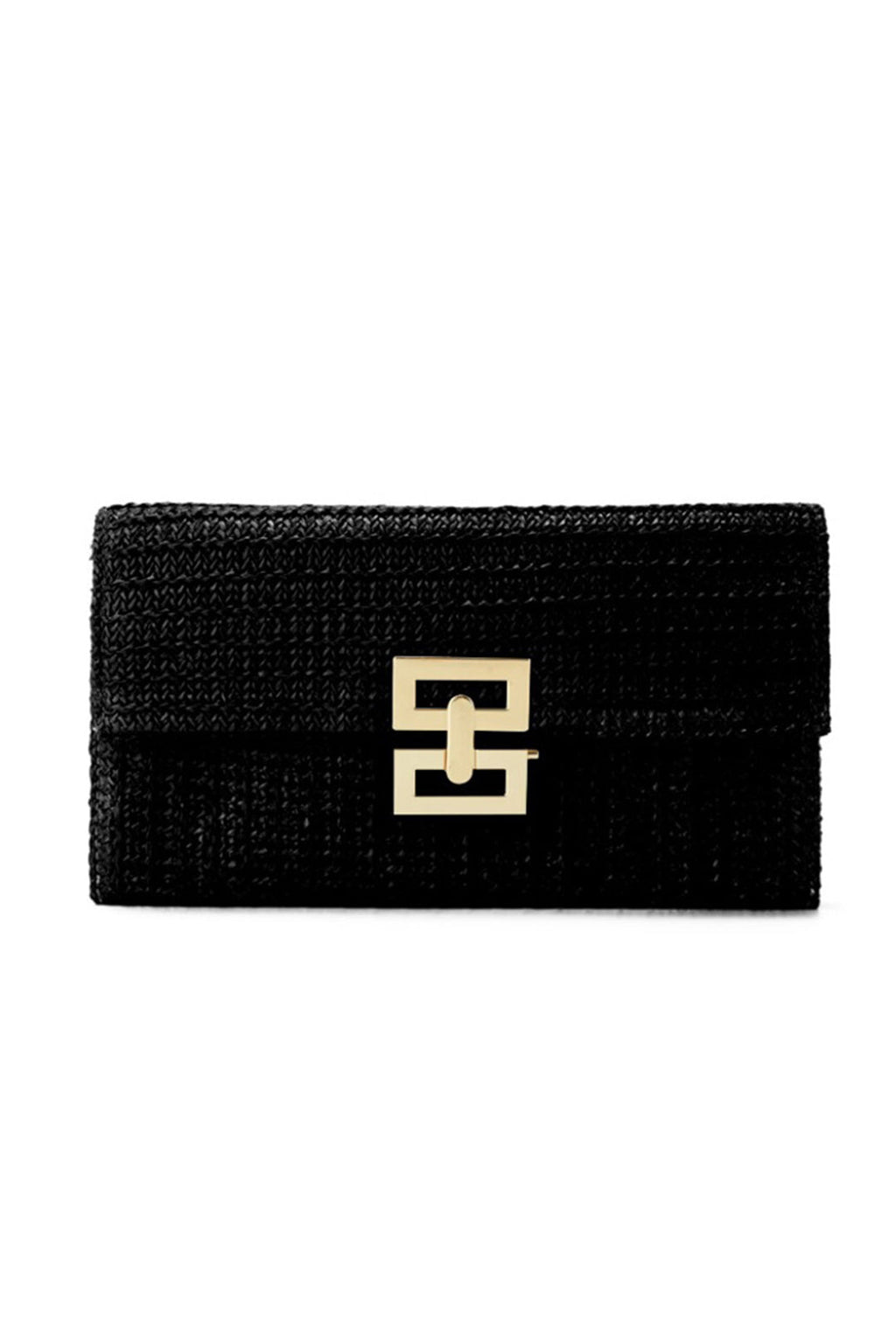 Loca Hasır Dokuma Çanta