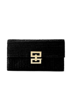 Loca Hasır Dokuma Çanta