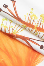 Lily Desenli Straplez top