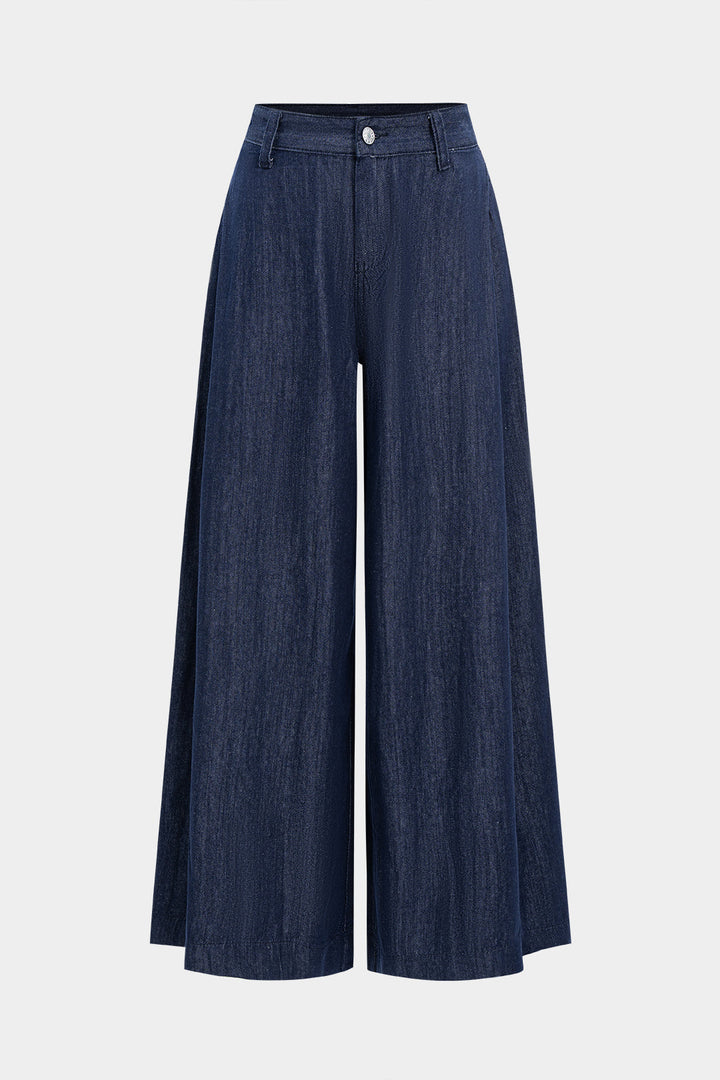 denim Jean pantolon