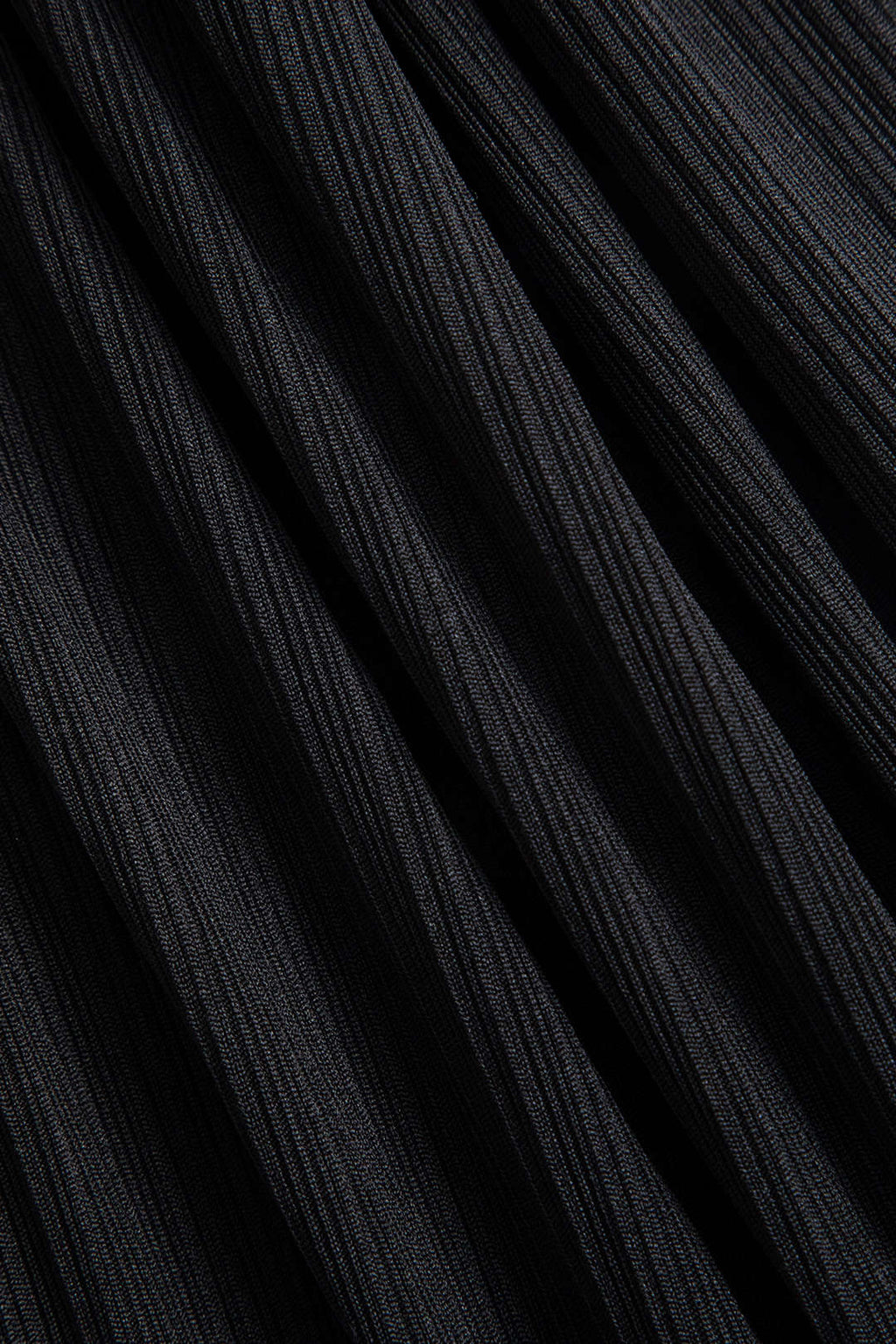 Kabarık Kollu Patchwork Uzun Kollu Üst