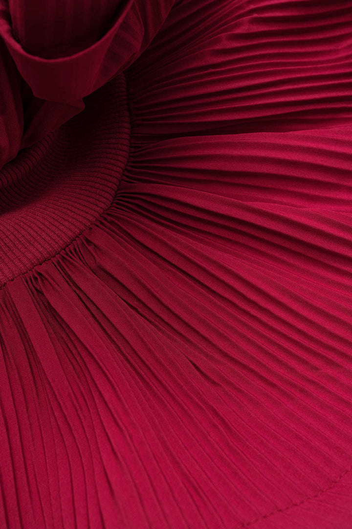 Pileli Askılı Atlet