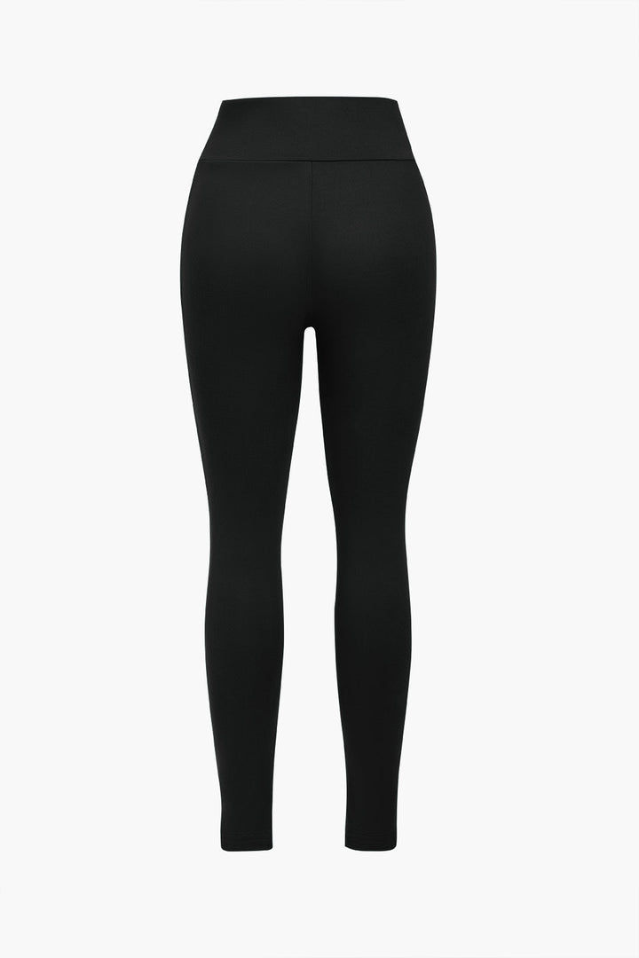 Mappe crop top ve Pantolon Takımı