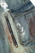 denim Jean pantolon