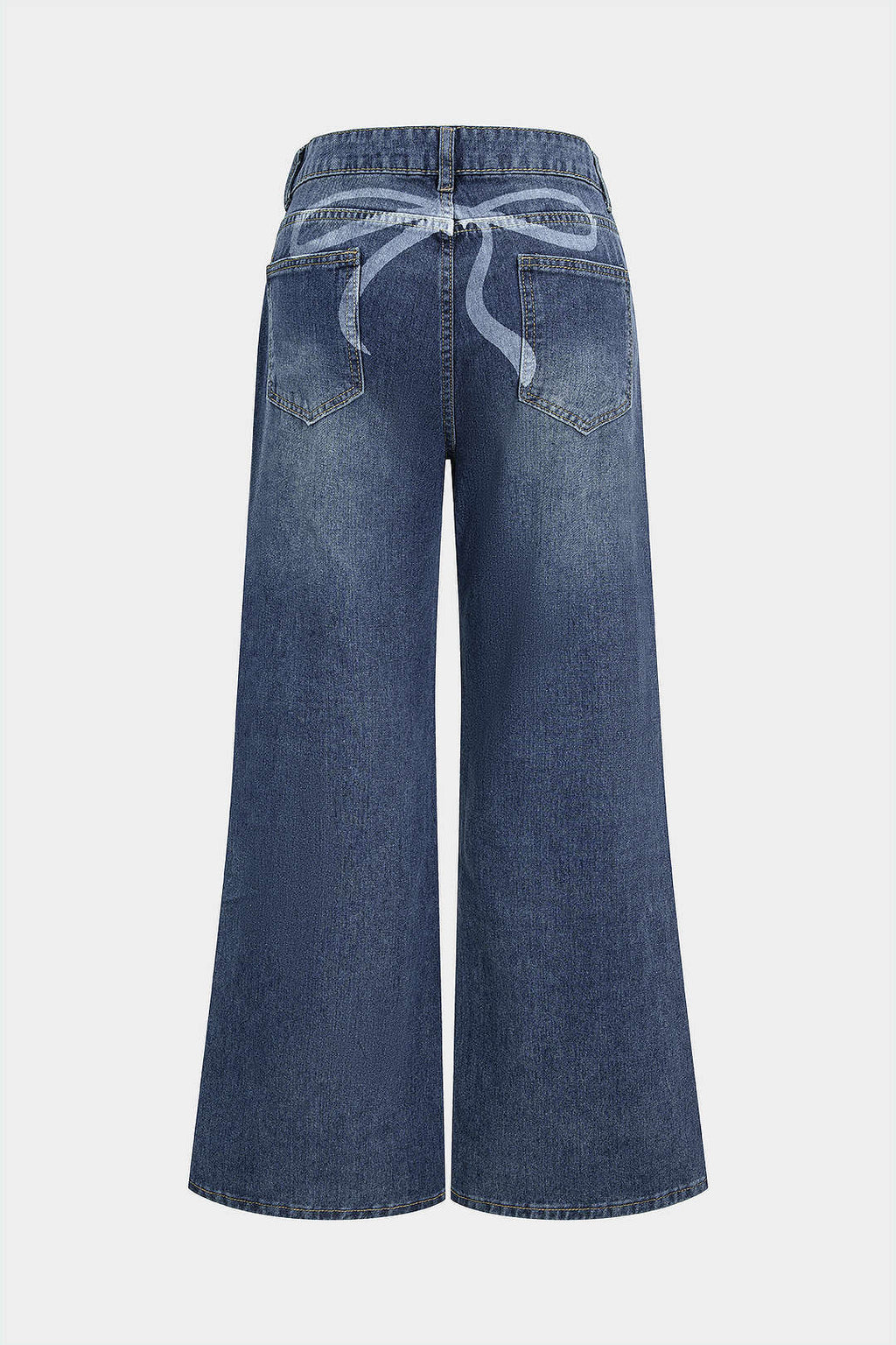 denim Jean pantolon