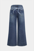 denim Jean pantolon