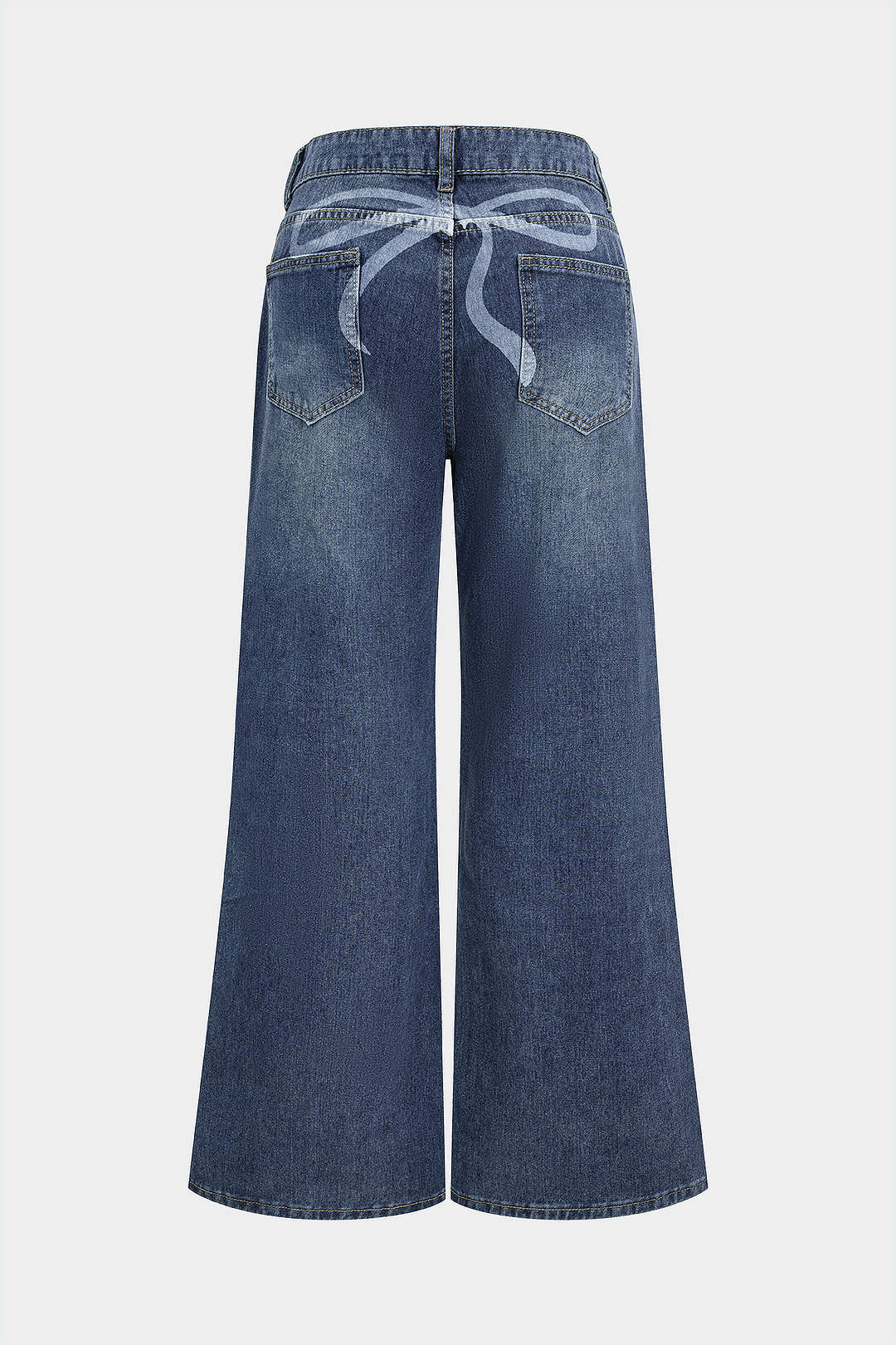 denim Jean pantolon