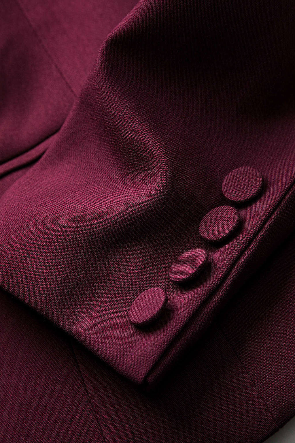 Uzun kollu Blazer Ceket