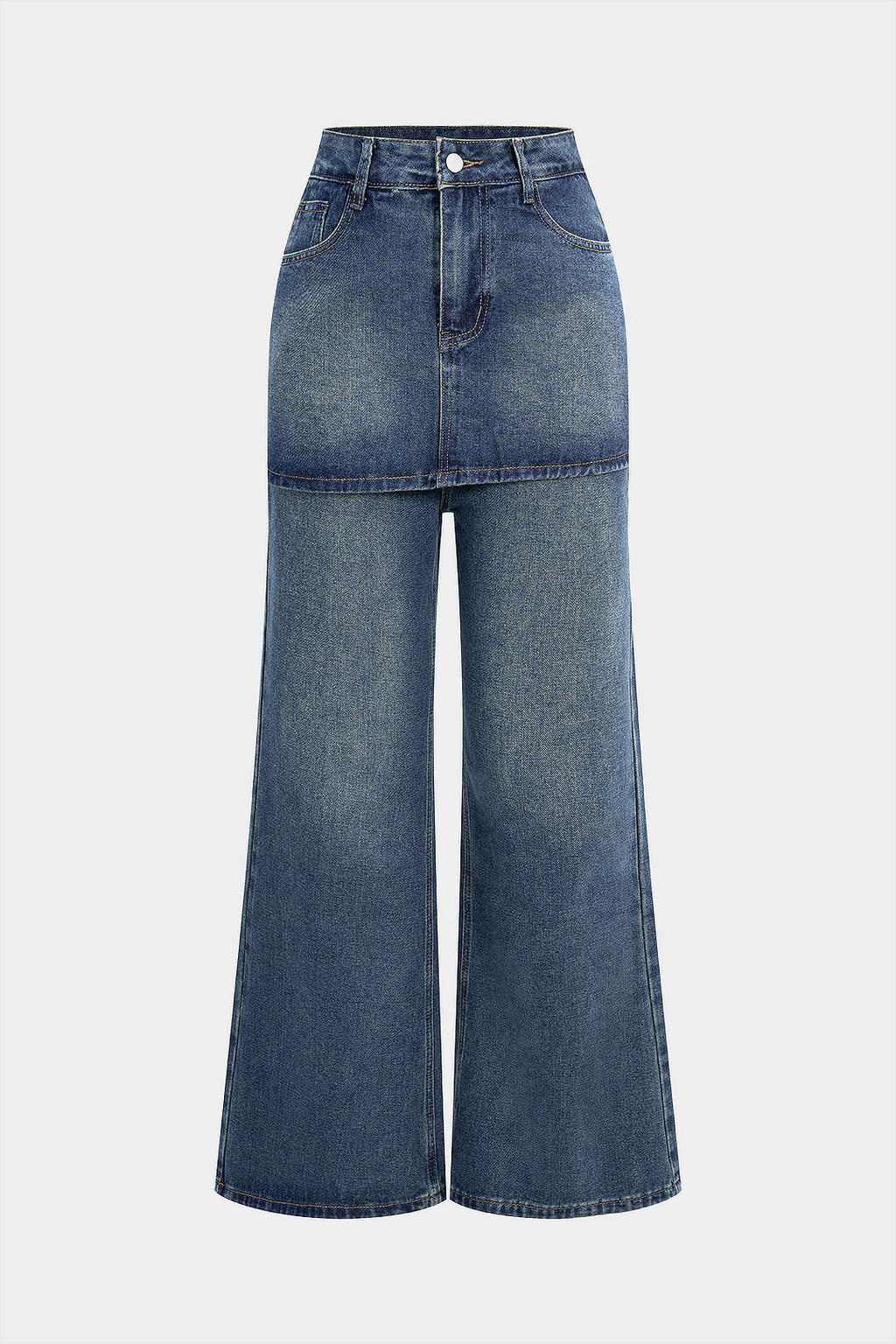 denim Jean pantolon