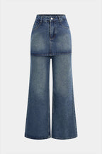 denim Jean pantolon