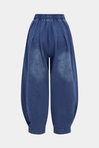 Denim Pantolon Jean