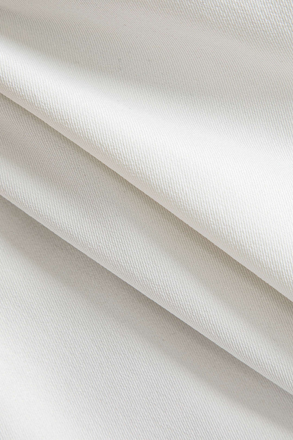 Düz Düğme Cepli Kuşaklı Mini Elbise