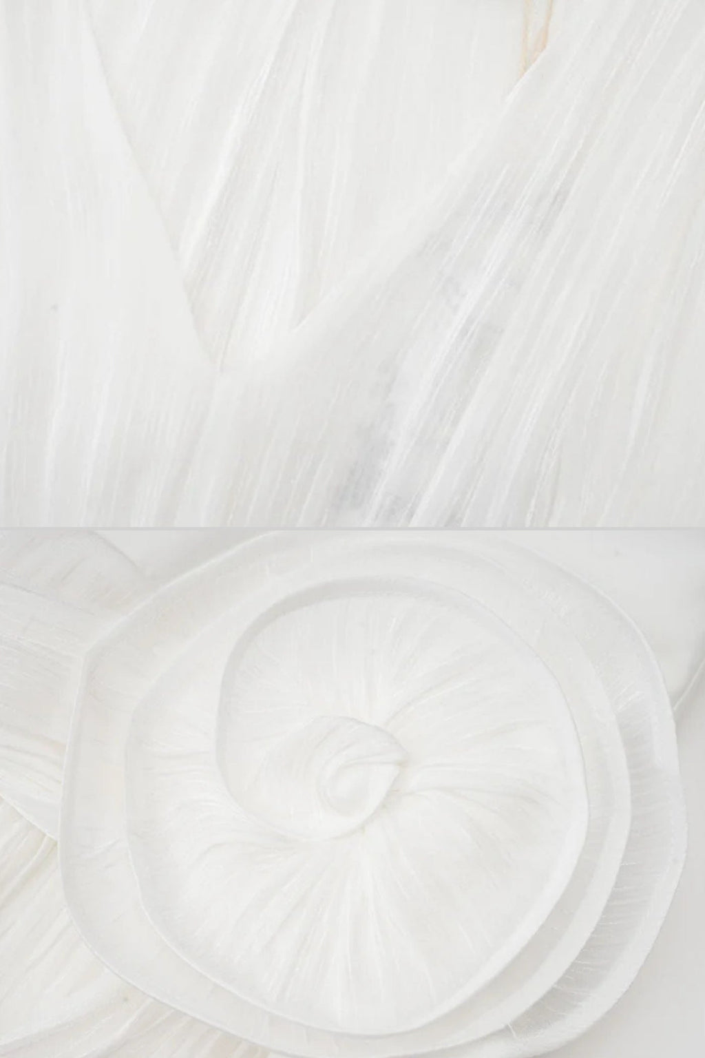 Kabarık Mini Elbise