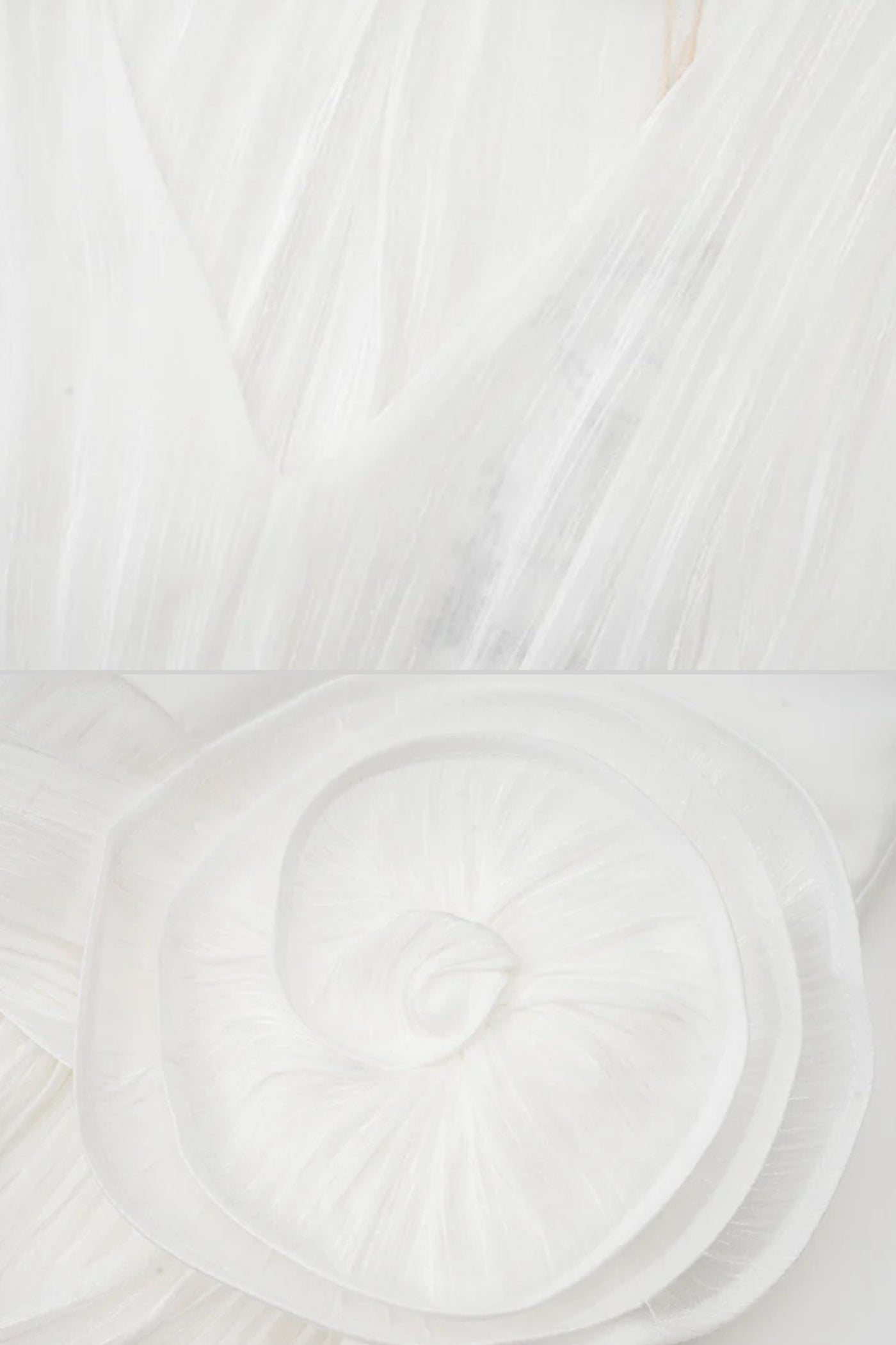 Kabarık Mini Elbise