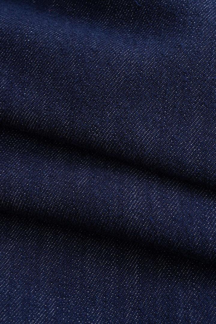 Denim Pantolon Jean
