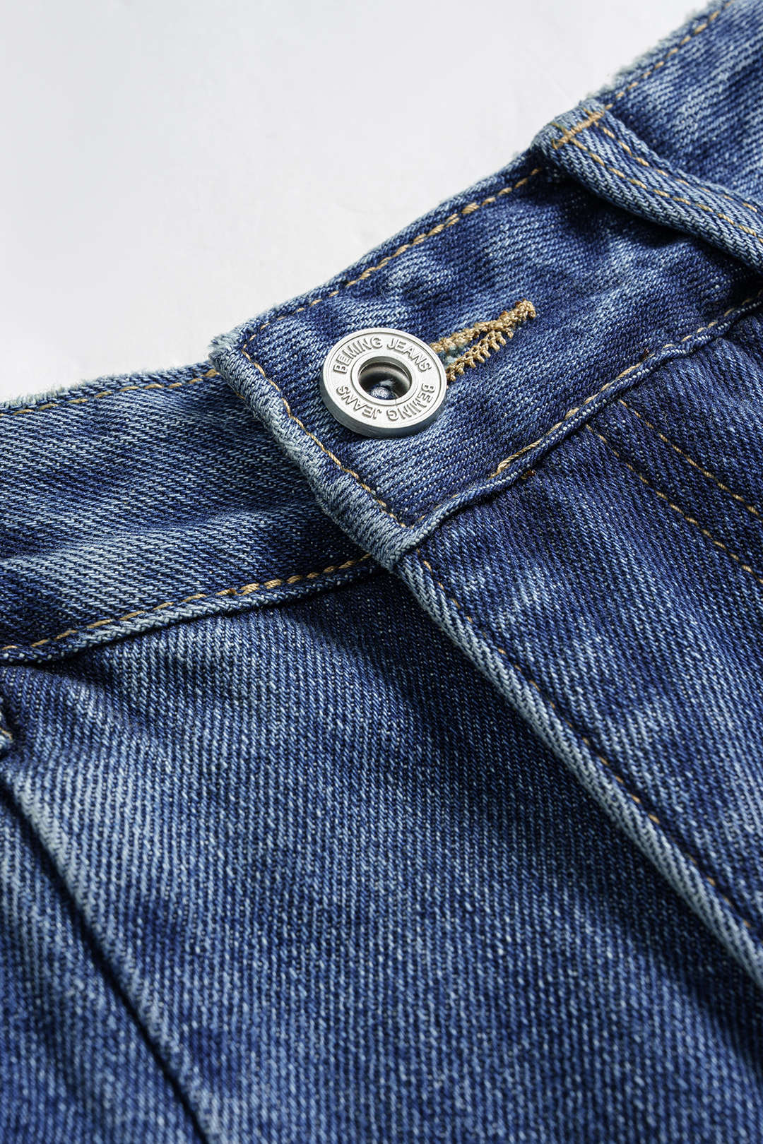 denim Jean pantolon