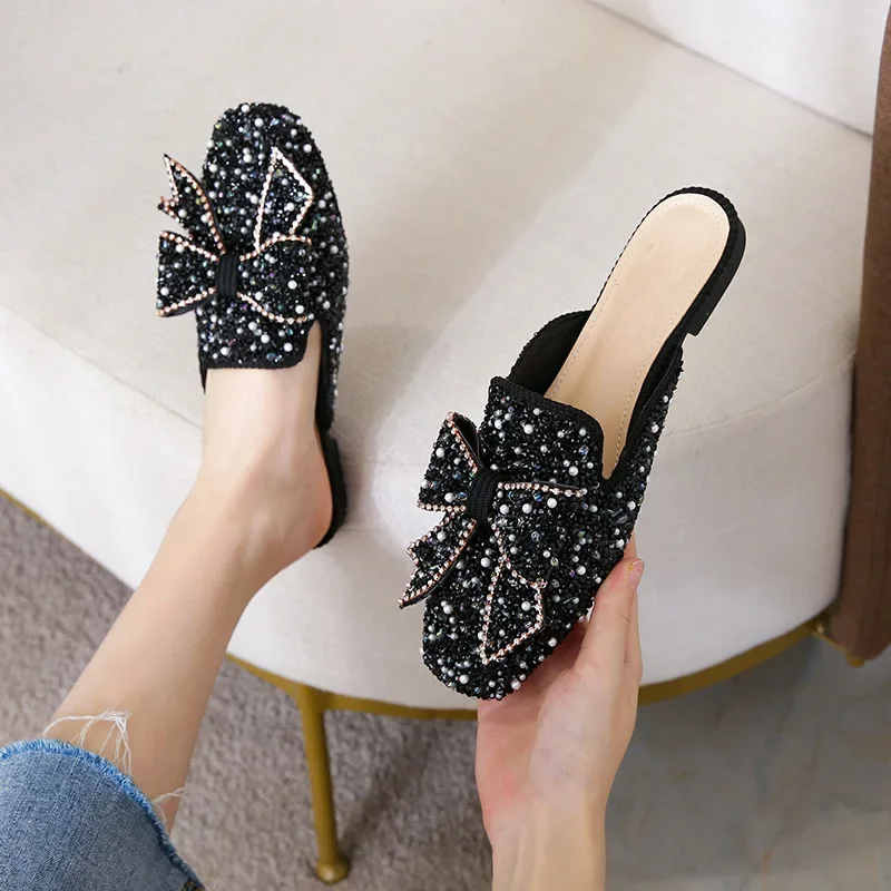Velvet Touch Terlik