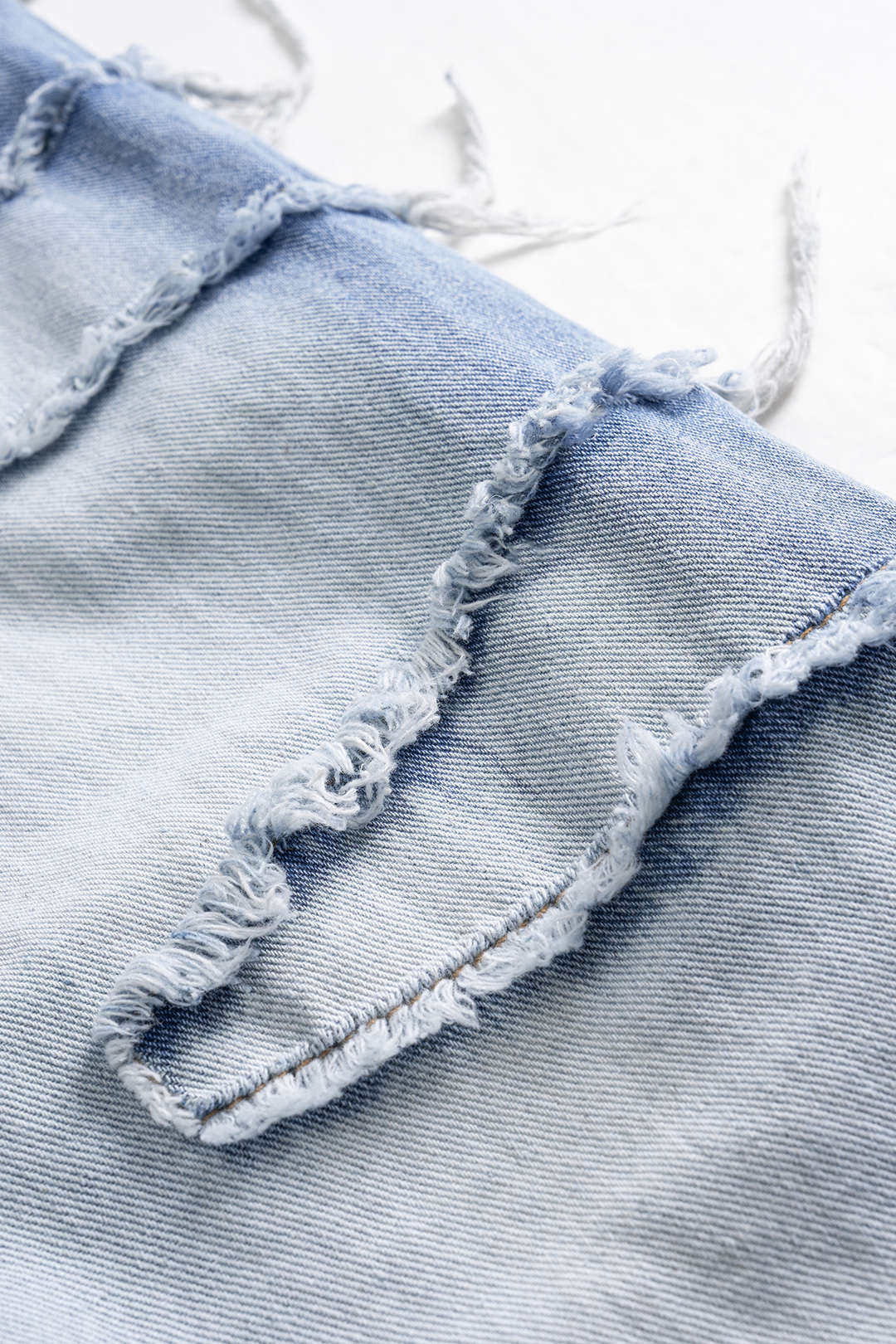 denim Jean pantolon