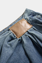 denim Jean pantolon