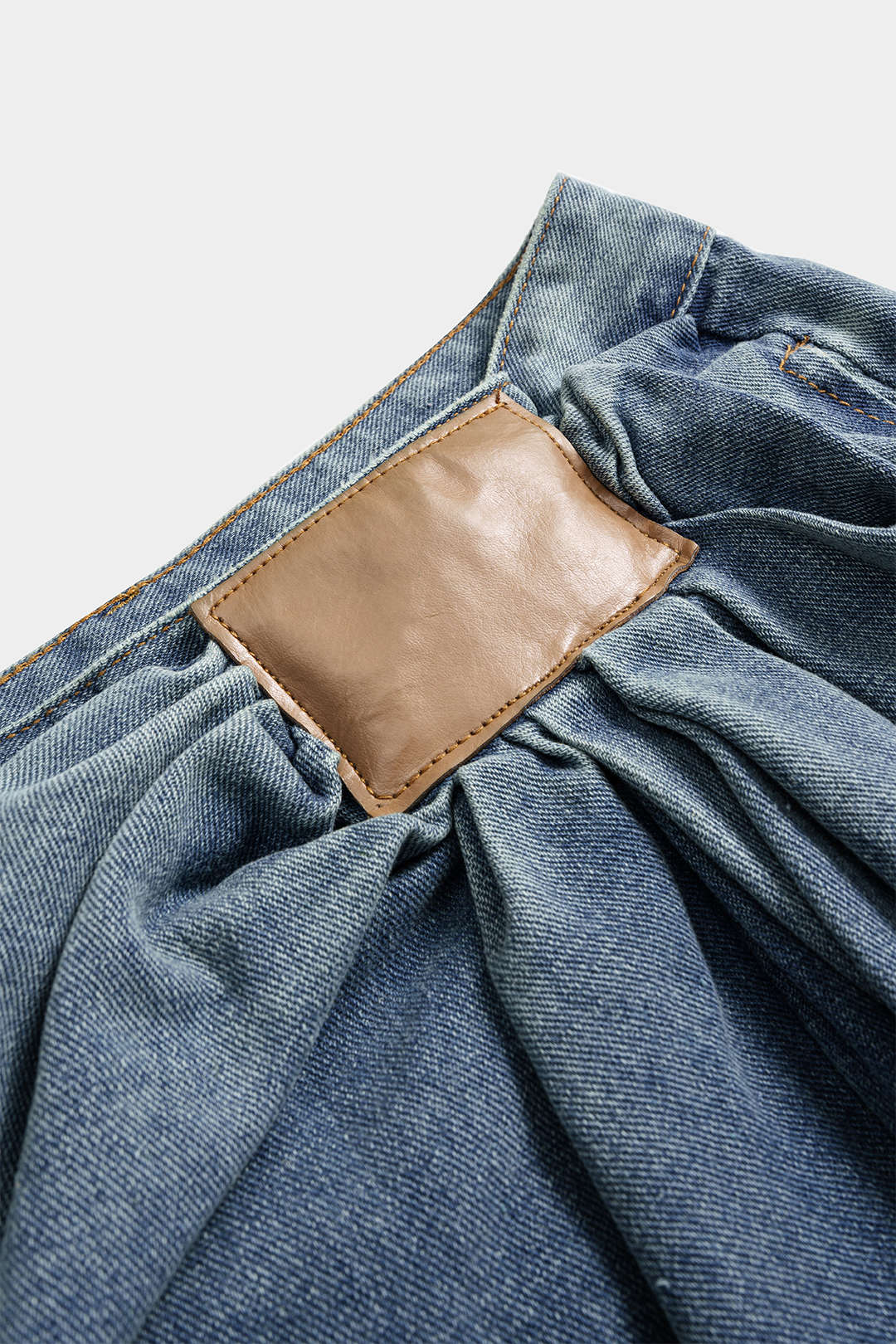 denim Jean pantolon